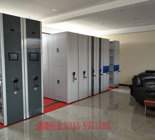 檔案密集柜價(jià)格