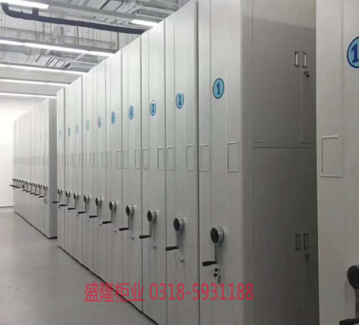 會計(jì)密集柜